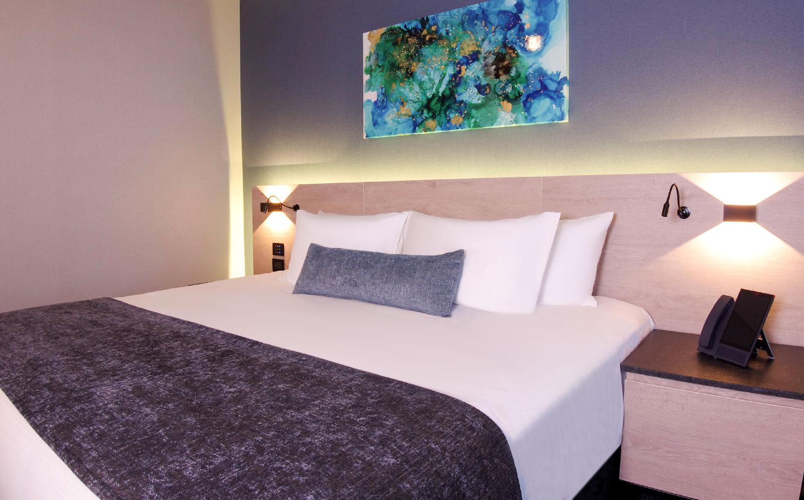 Quartz Hotel & Spa