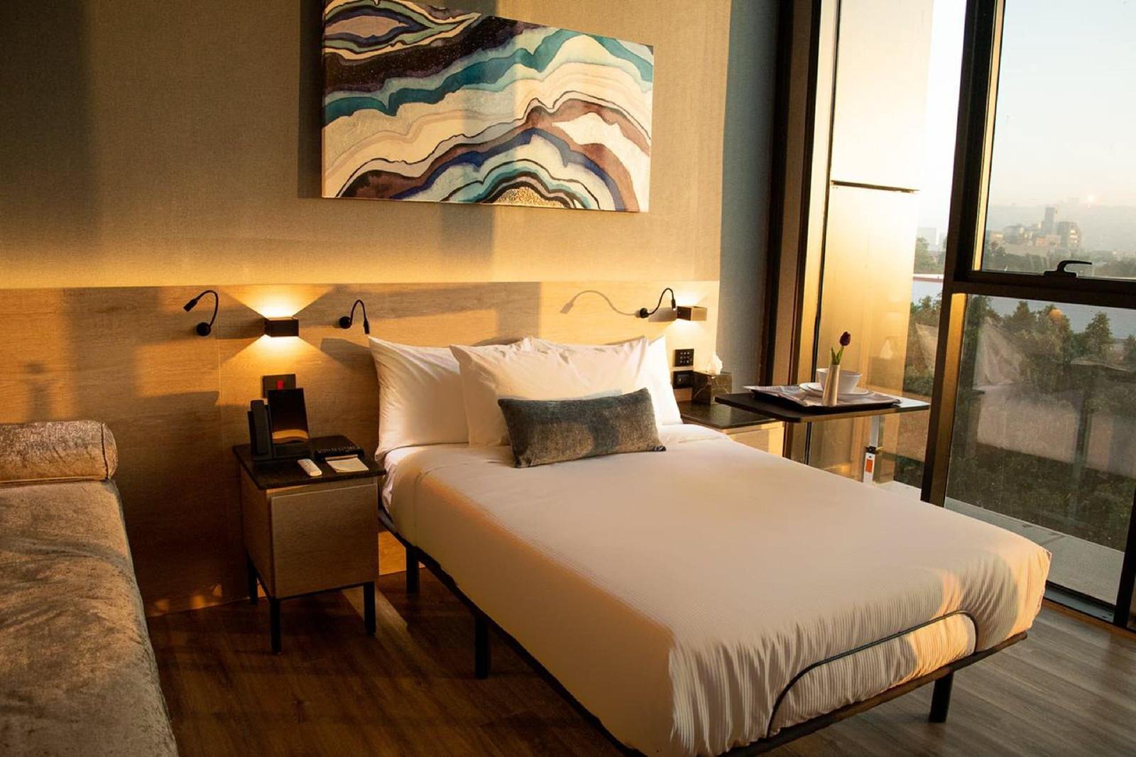Quartz Hotel & Spa