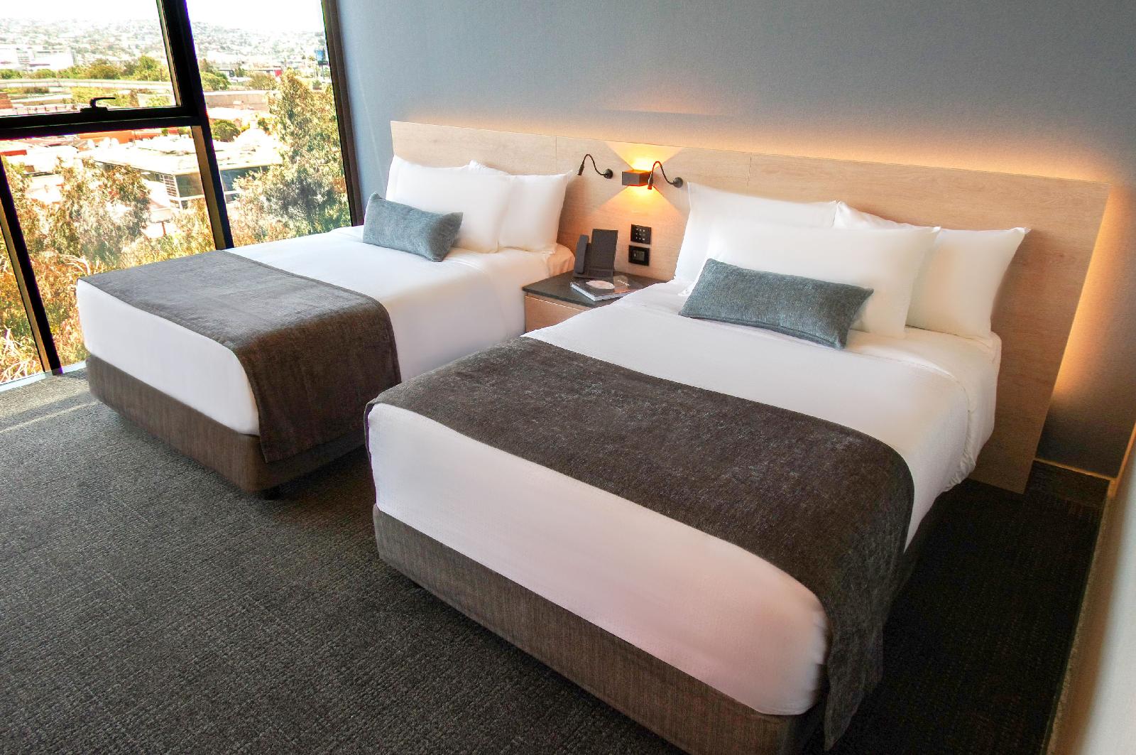 Quartz Hotel & Spa