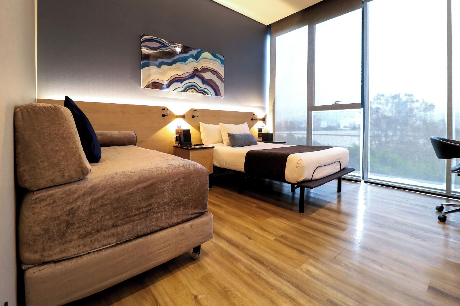 Quartz Hotel & Spa