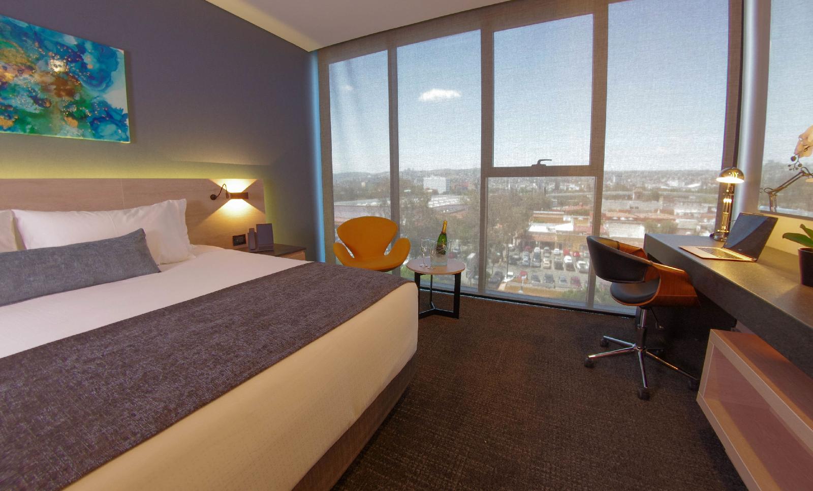 Quartz Hotel & Spa
