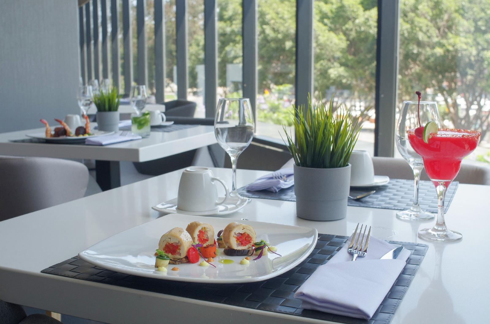 Quartz Hotel & Spa