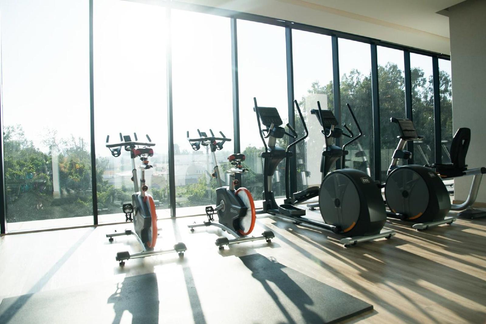 Quartz Hotel & Spa