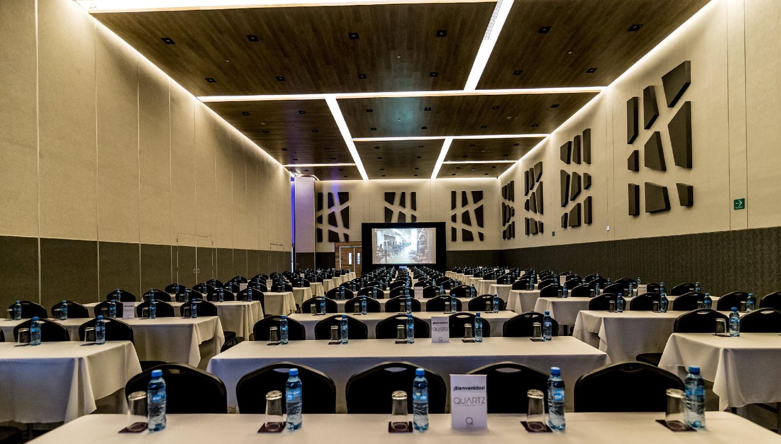 Quartz Hotel & Spa