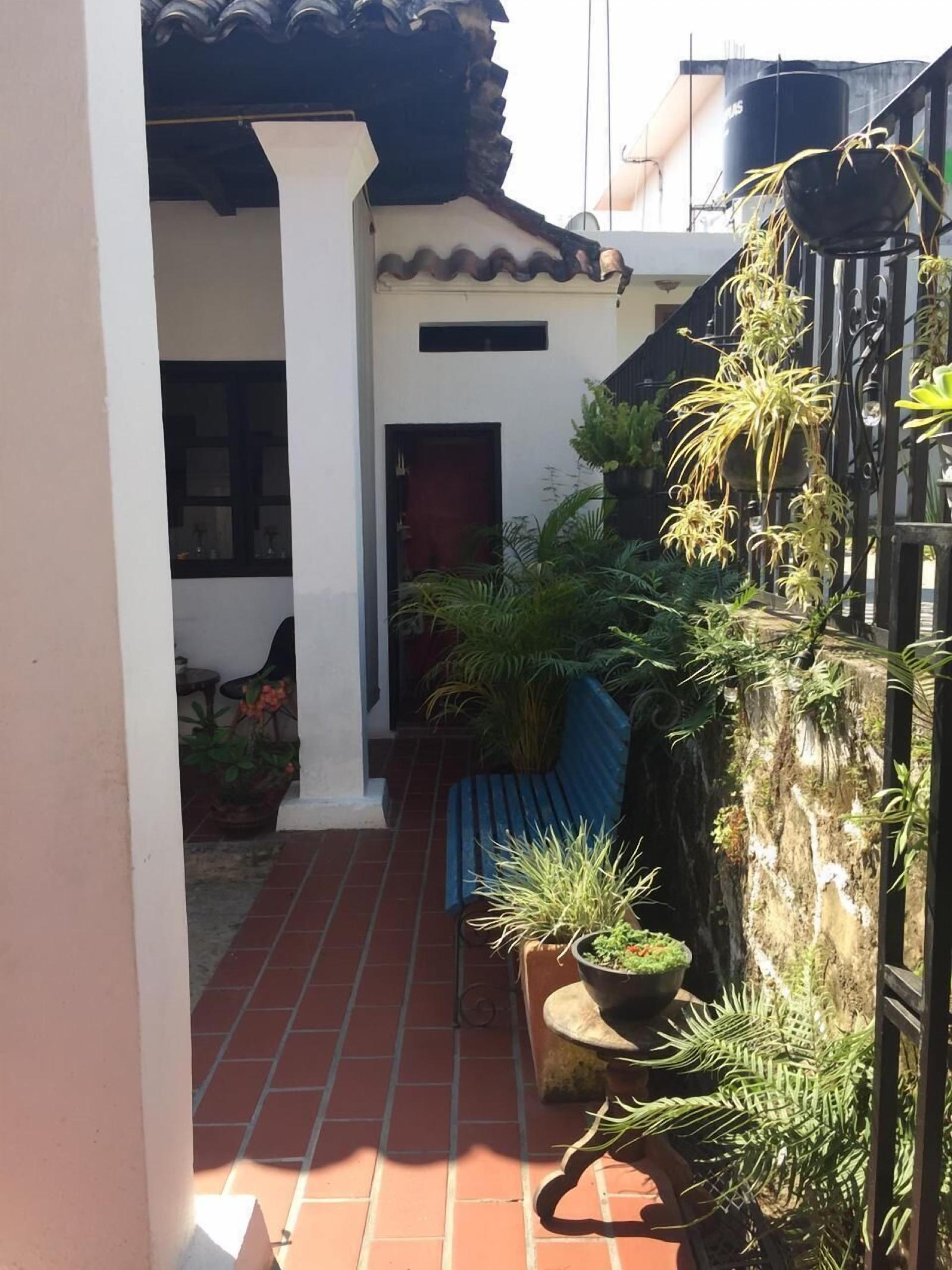 Casa Lobe