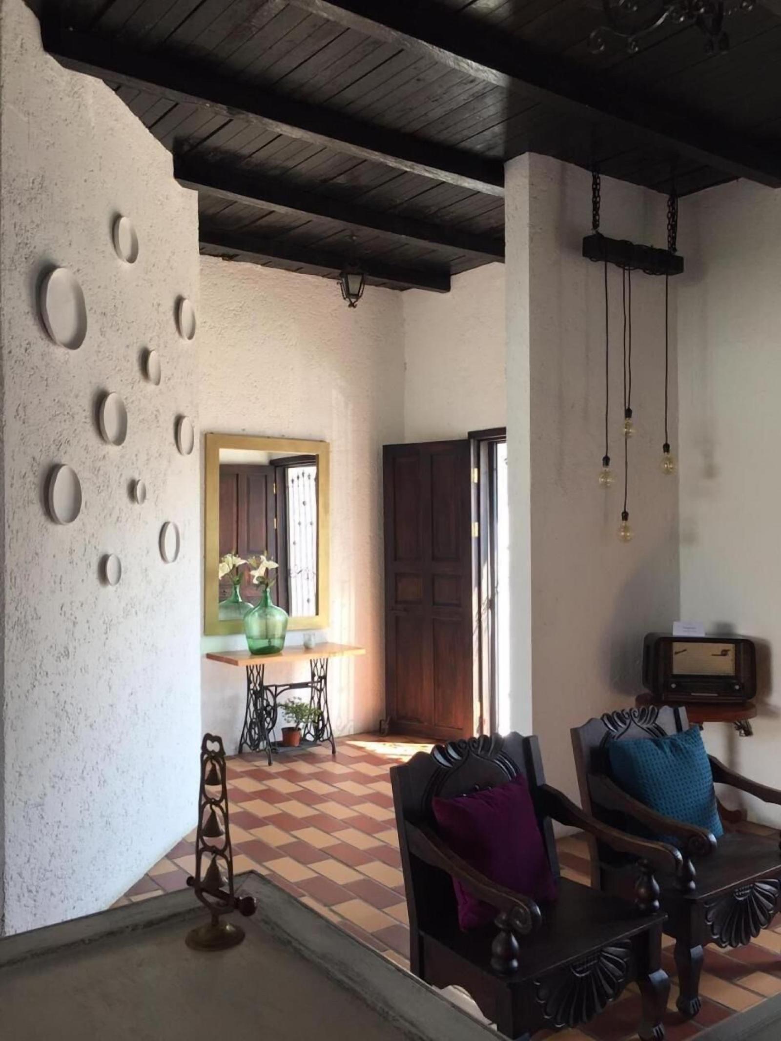 Casa Lobe