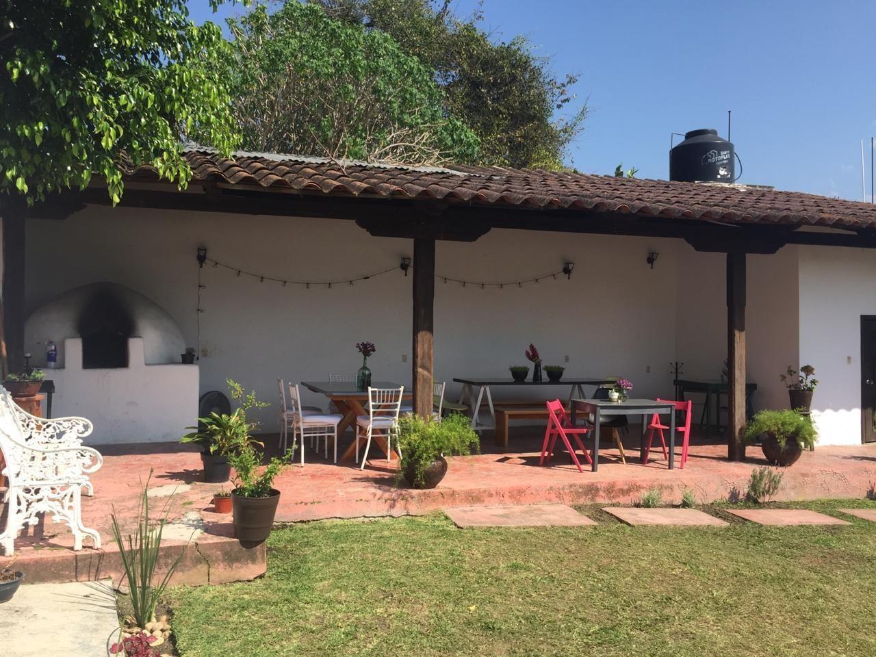 Casa Lobe