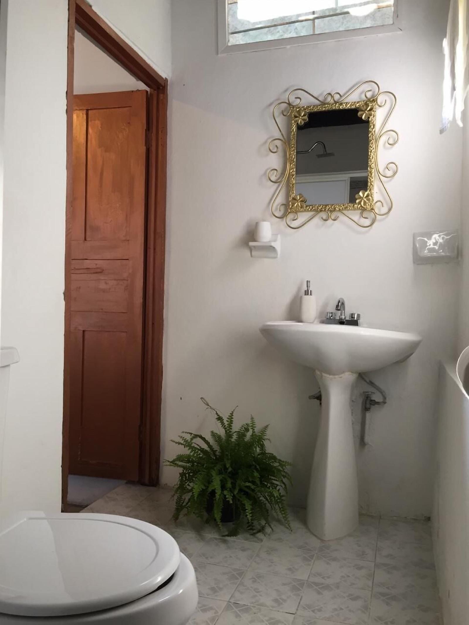 Casa Lobe