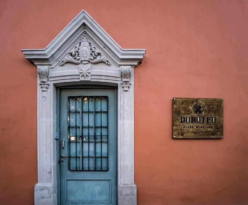 Doroteo Hotel Boutique