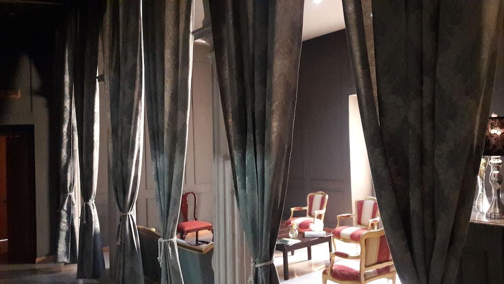 Doroteo Hotel Boutique