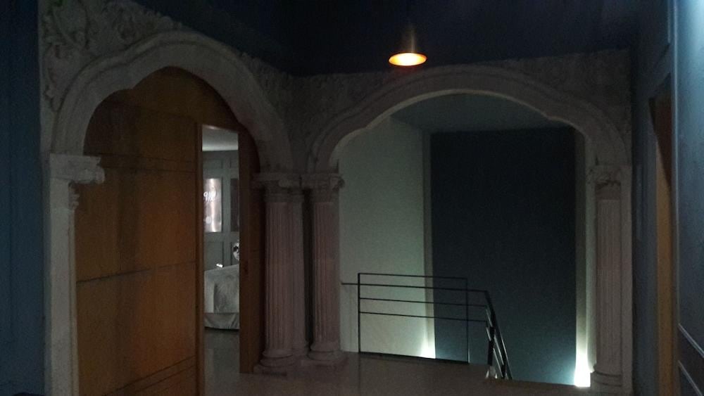 Doroteo Hotel Boutique