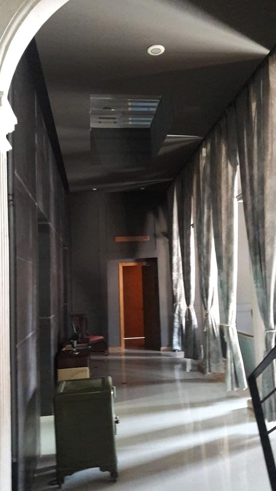 Doroteo Hotel Boutique