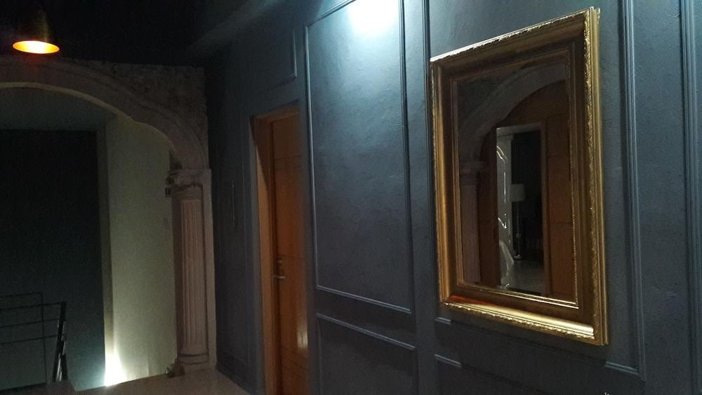 Doroteo Hotel Boutique