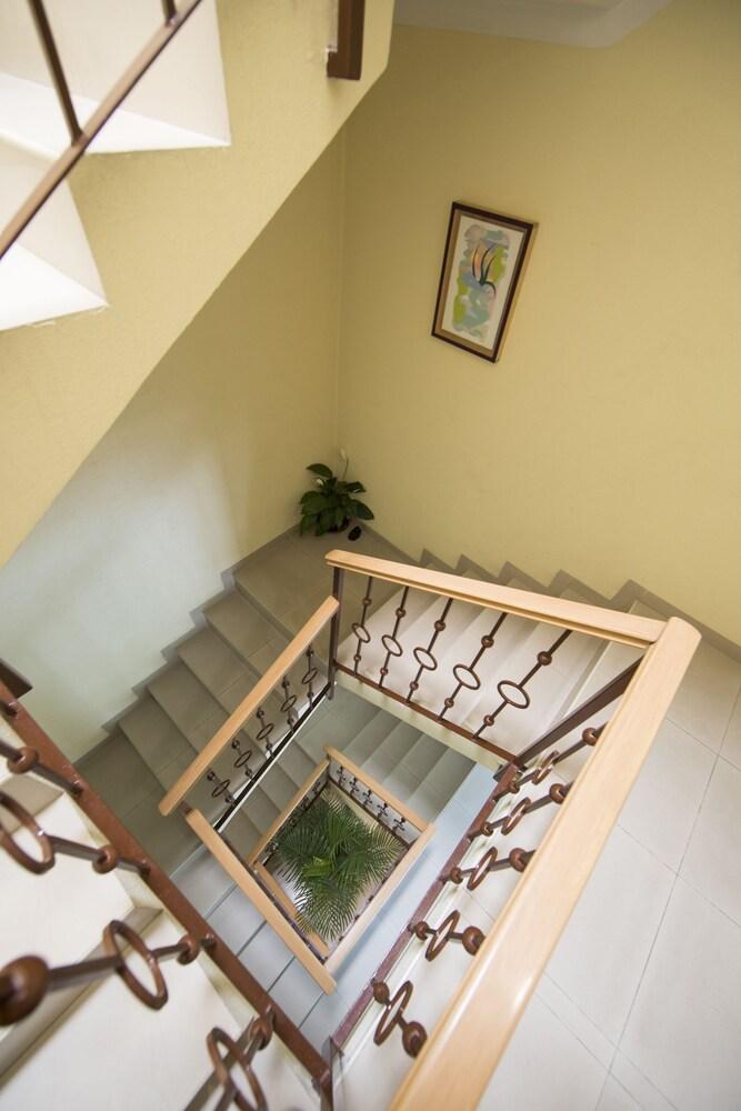 Casa Hidalgo