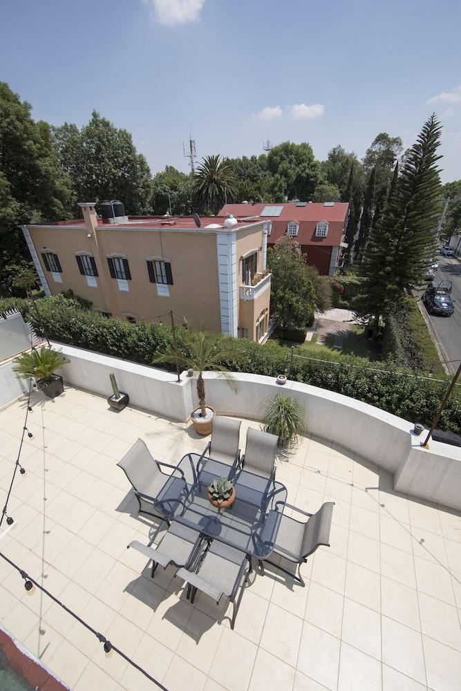 Casa Hidalgo