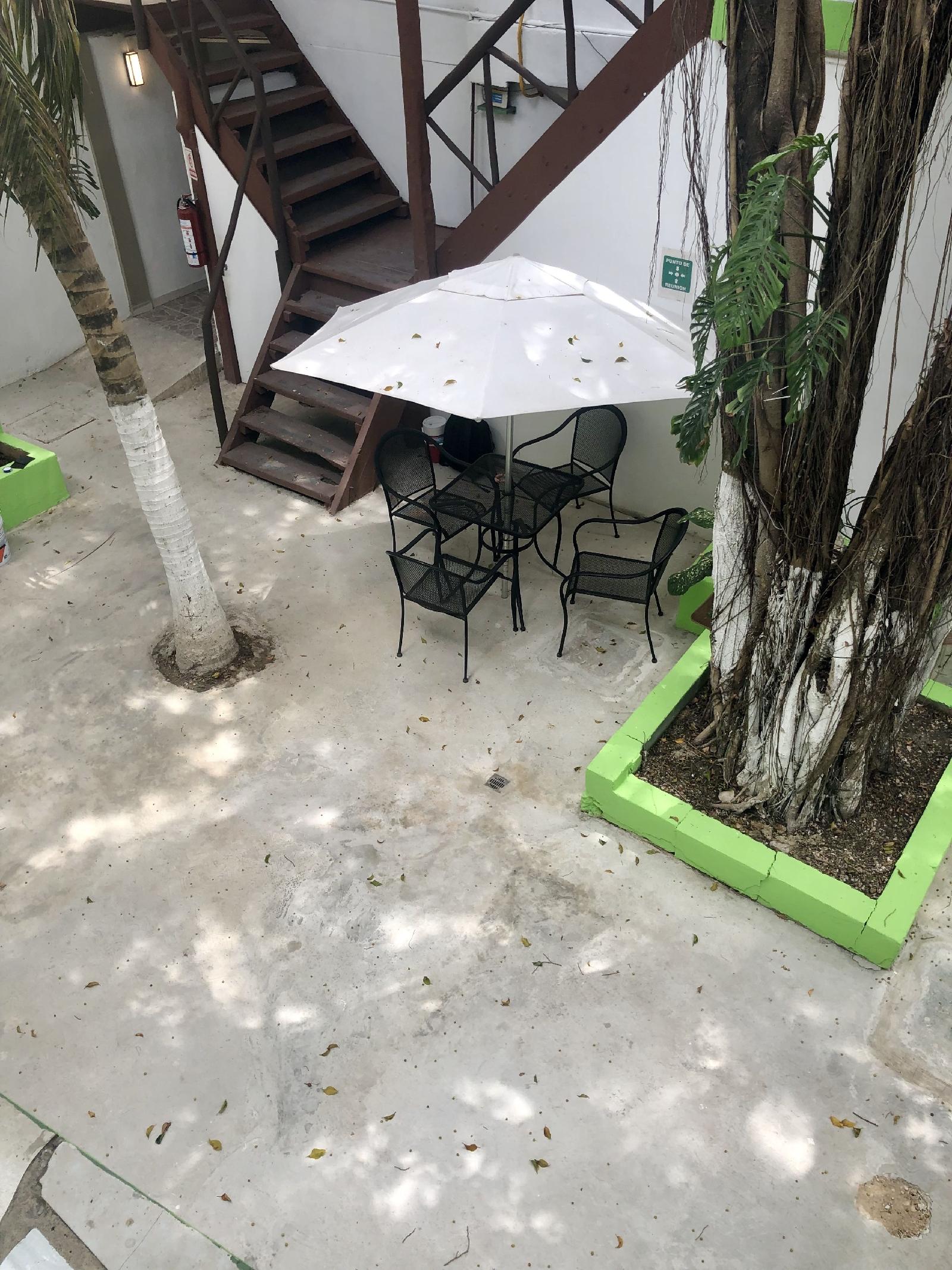 Mundo Maya