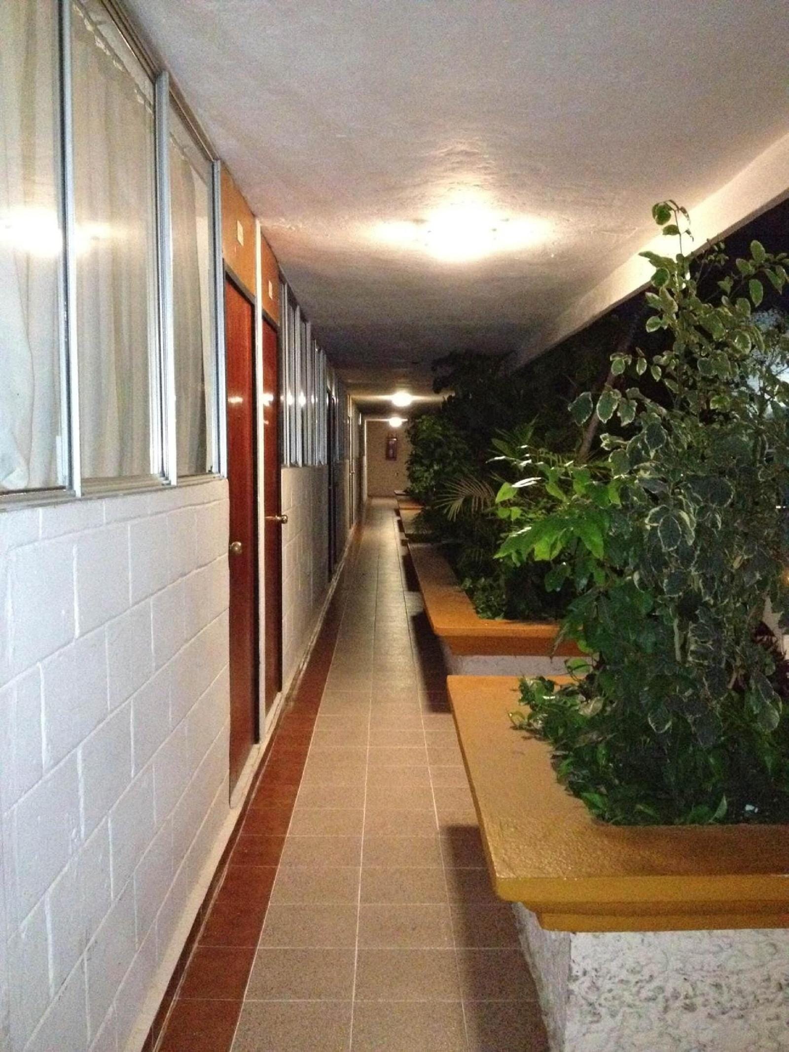 Hotel Safari