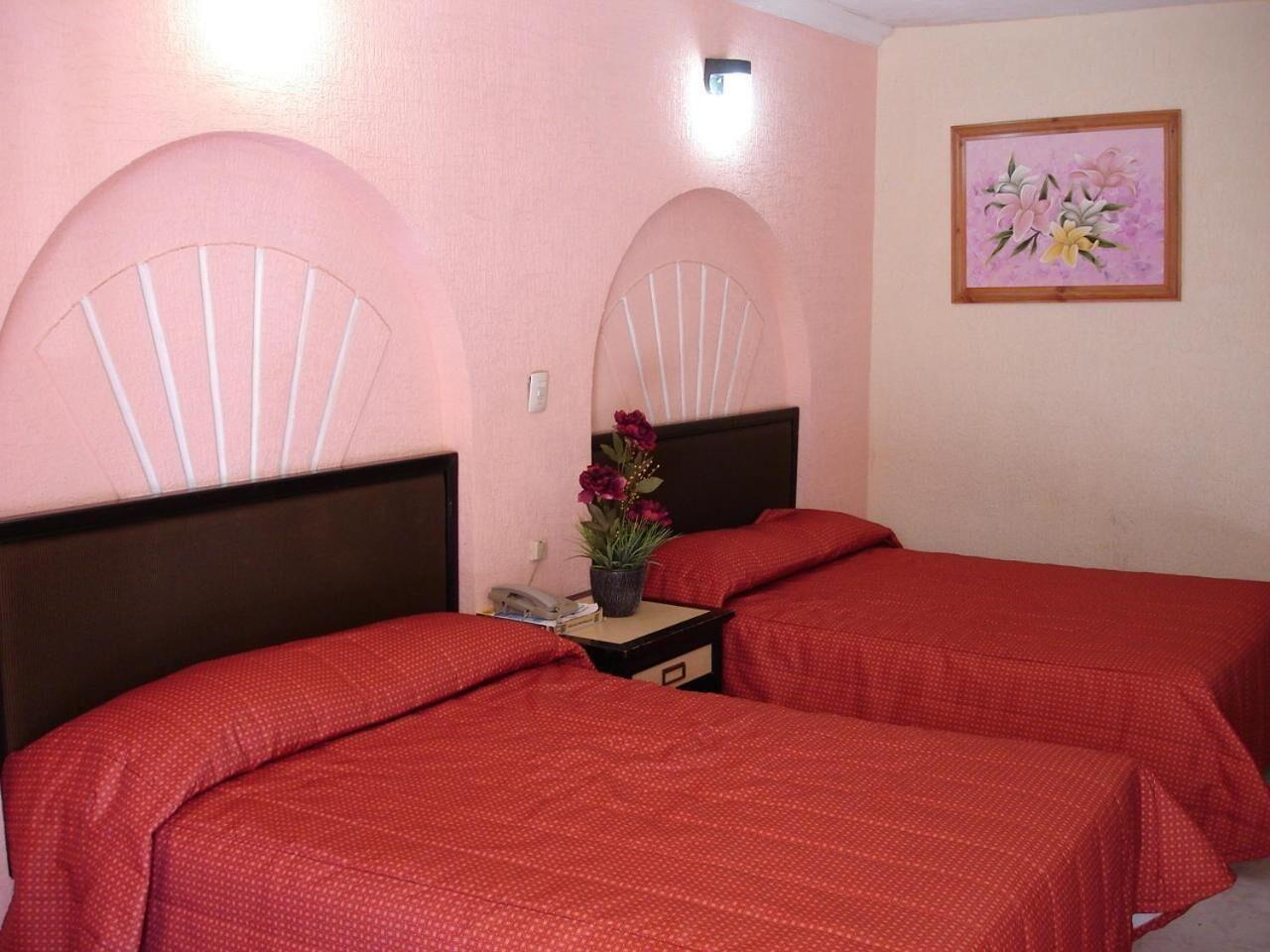 Hotel Safari