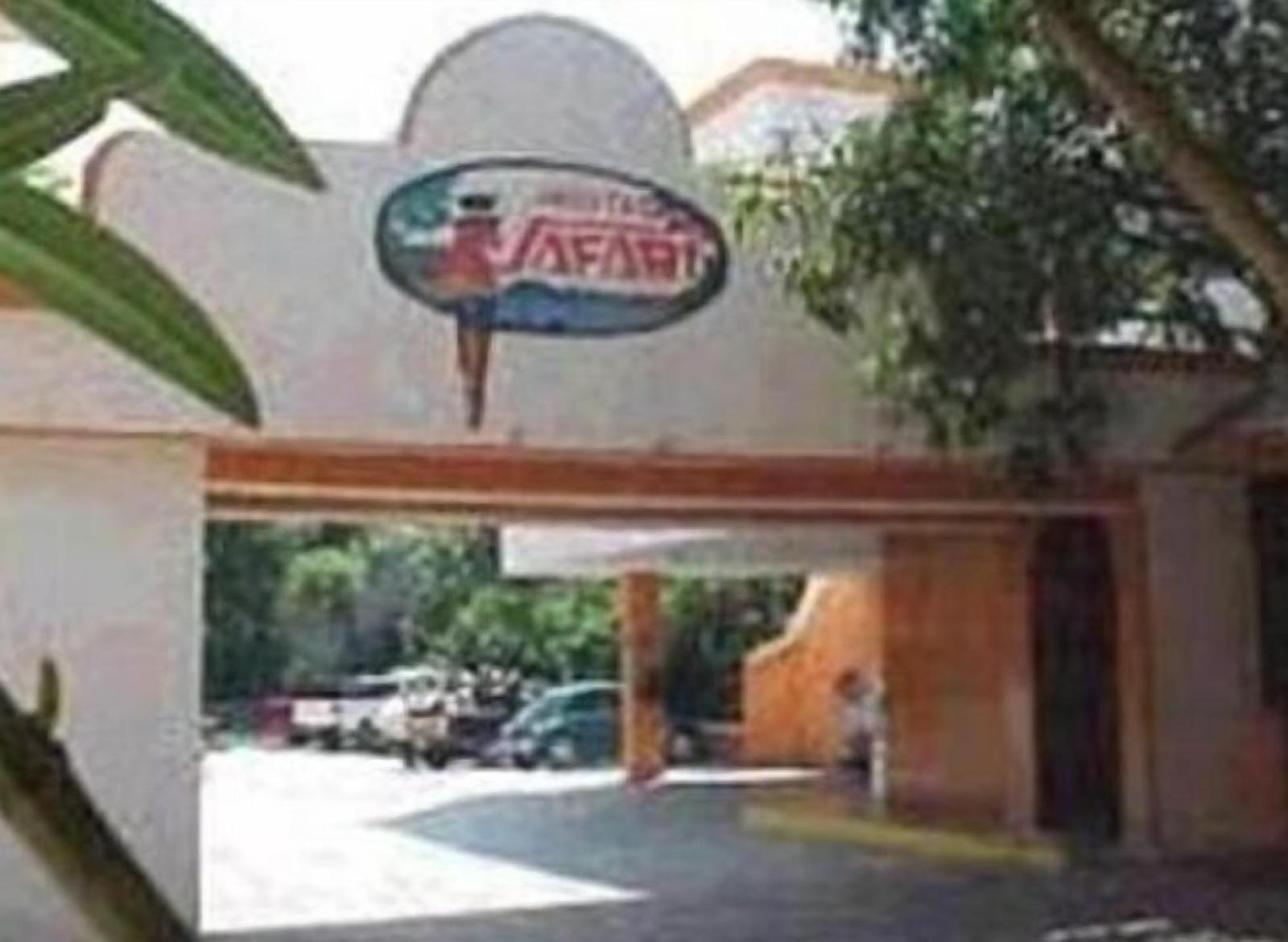 Hotel Safari