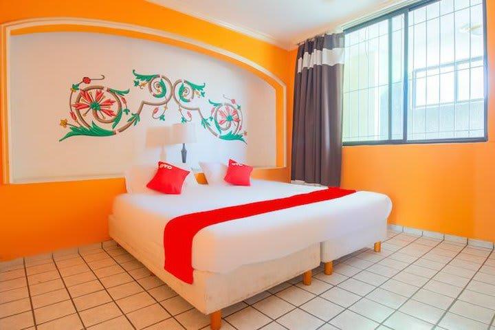 Hotel Casino Del Valle