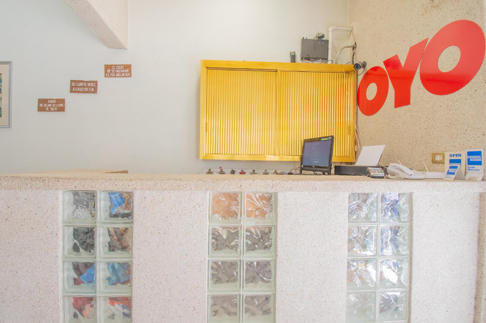 Hotel Casino Del Valle
