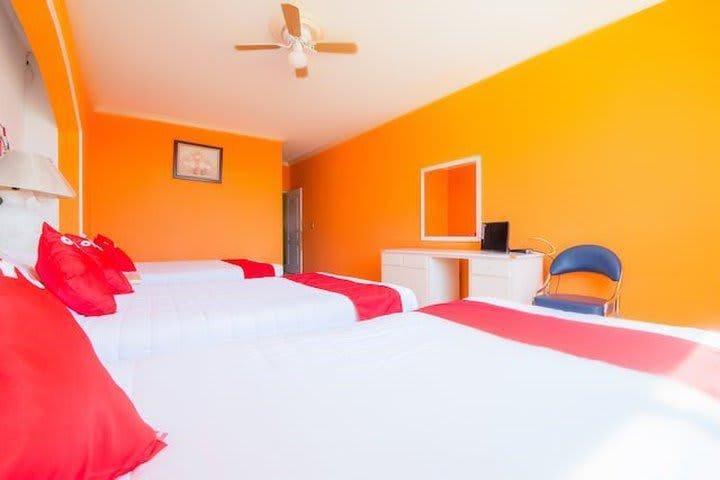 Hotel Casino Del Valle