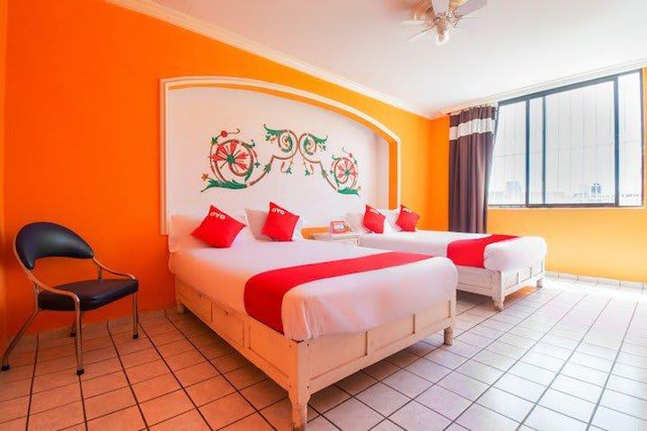 Hotel Casino Del Valle