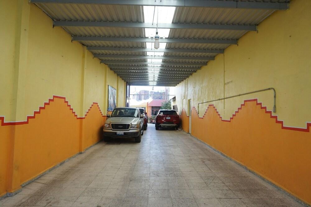 Oyo Hotel Carnaval