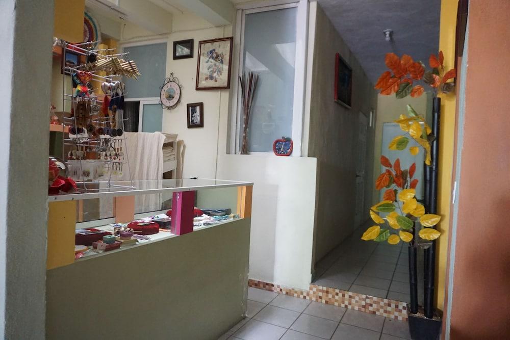 Oyo Hotel Carnaval