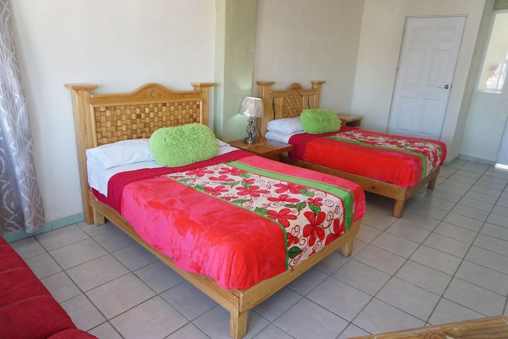 Oyo Hotel Carnaval