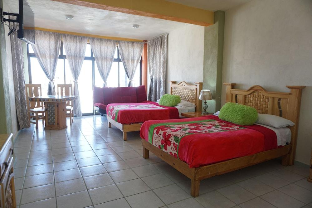 Oyo Hotel Carnaval