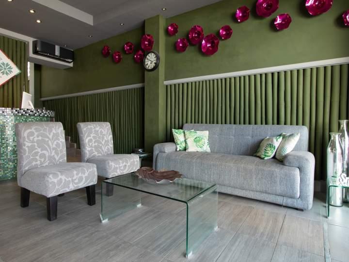 Hotel Puerta De Jade