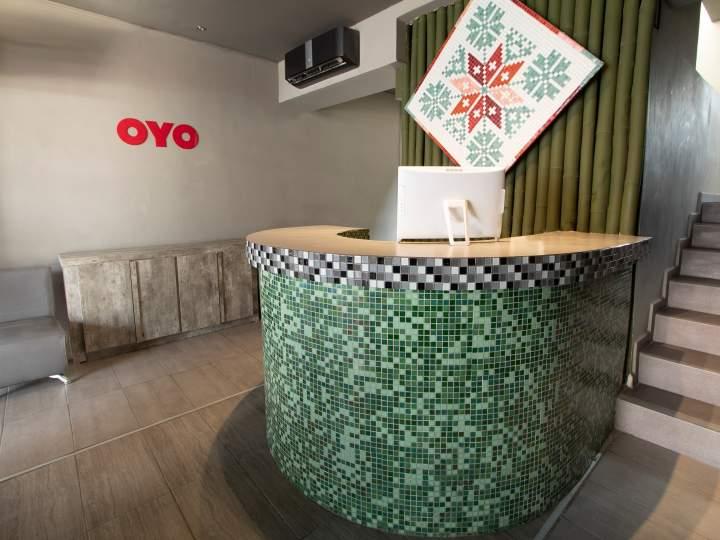 Hotel Puerta De Jade