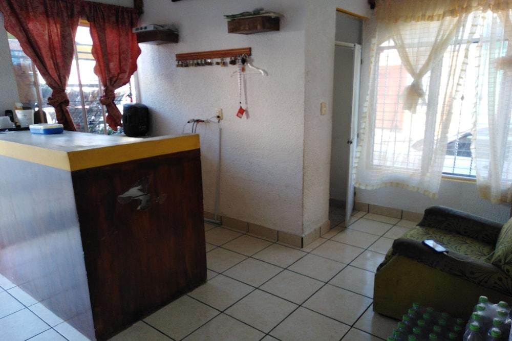 Hospedaje Colibri
