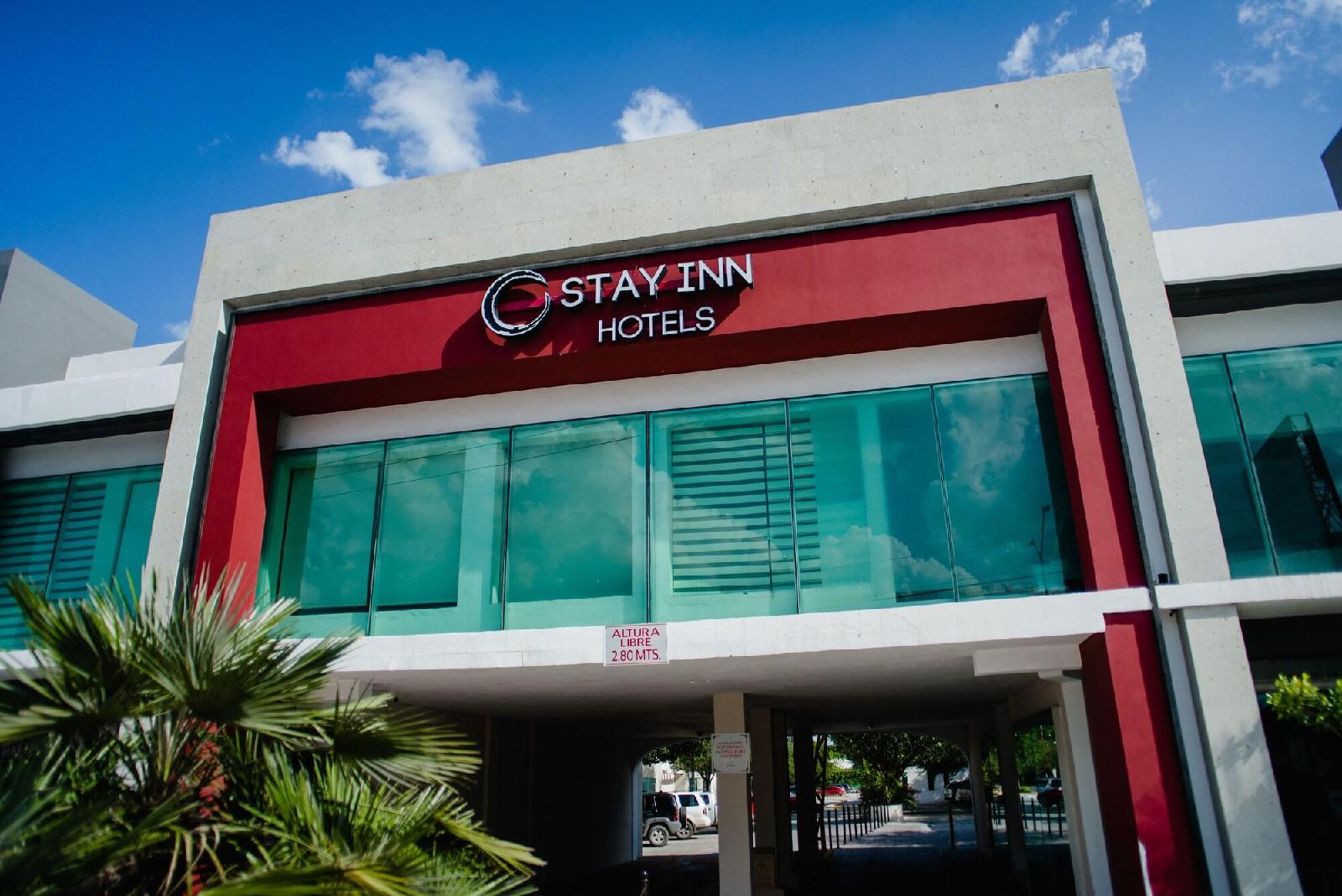 Stay Inn Hotels