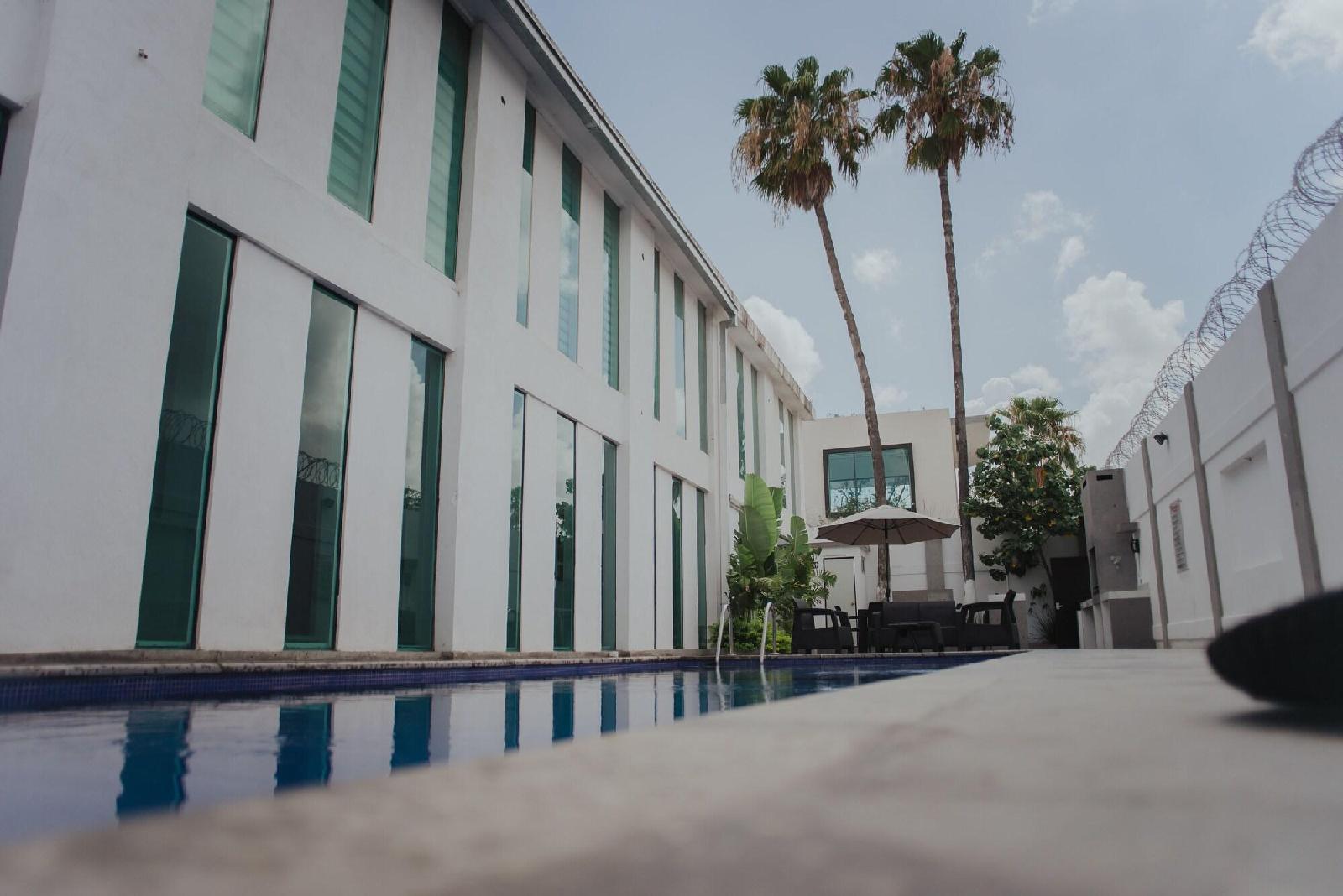 Stay Inn Hotels
