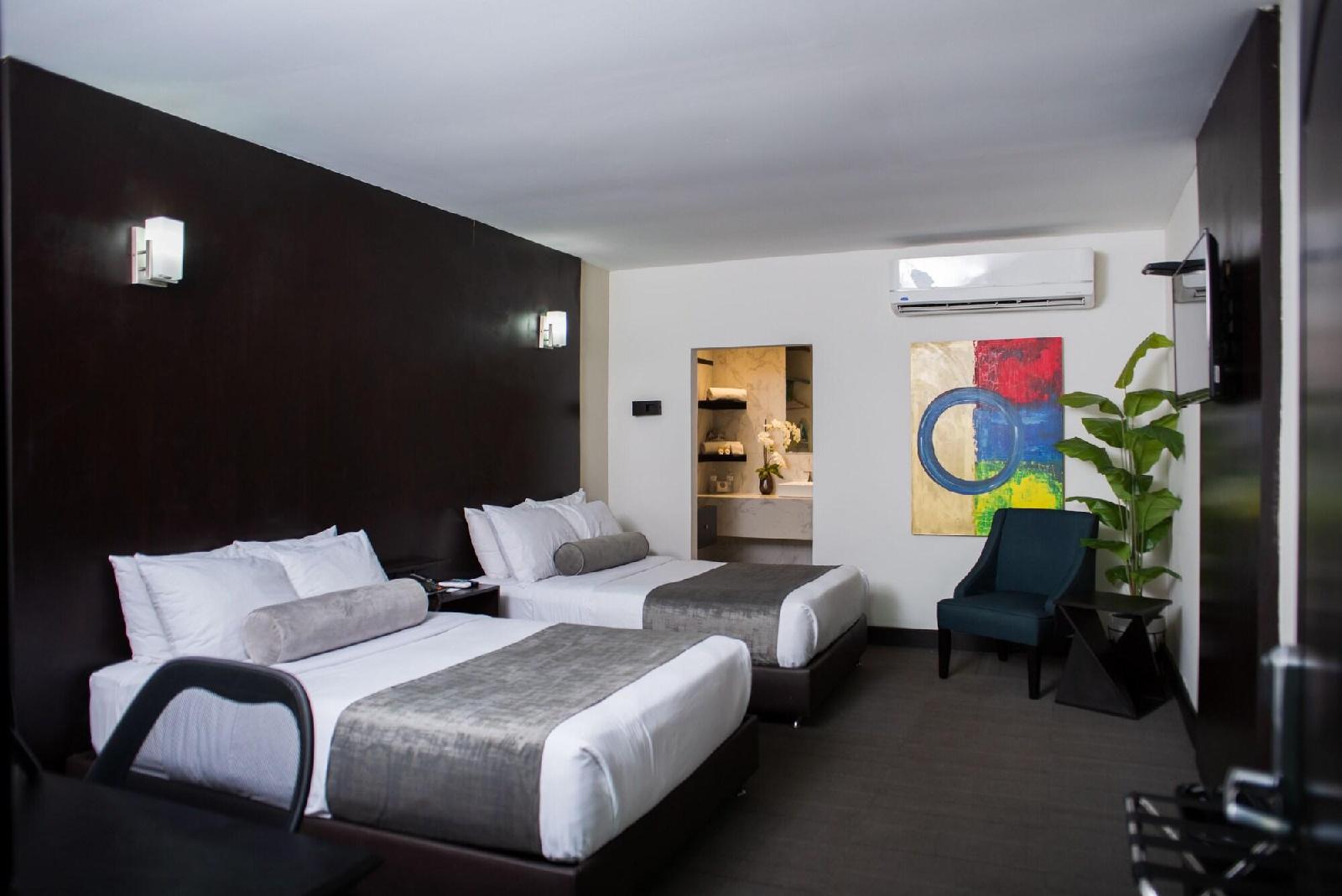 Stay Inn Hotels