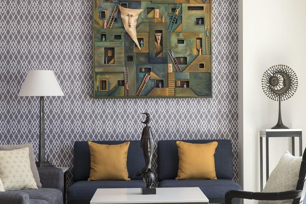 Dream Apartments by Sergio Bustamante
