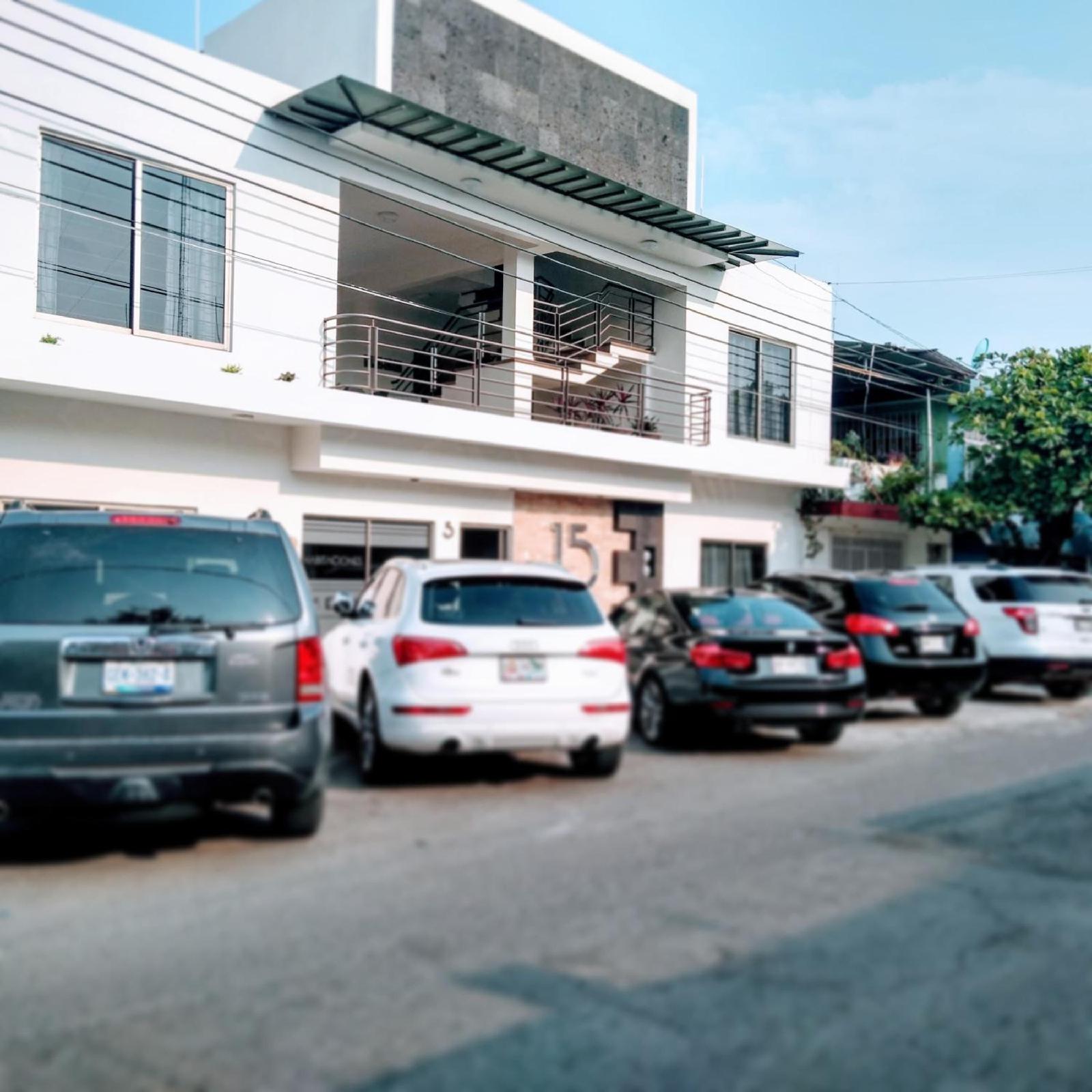 Hotel 15 Avenida