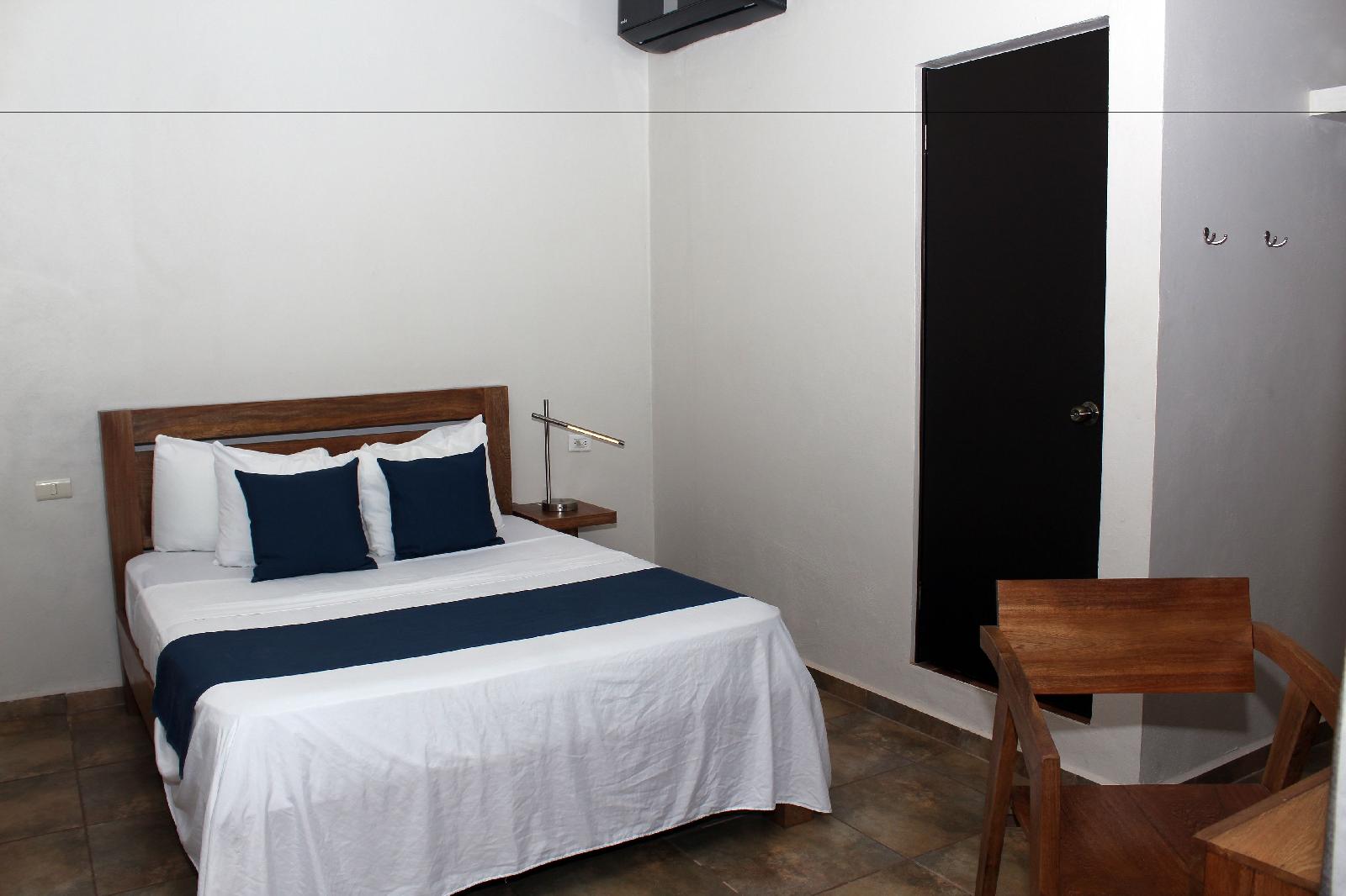 Hotel 15 Avenida