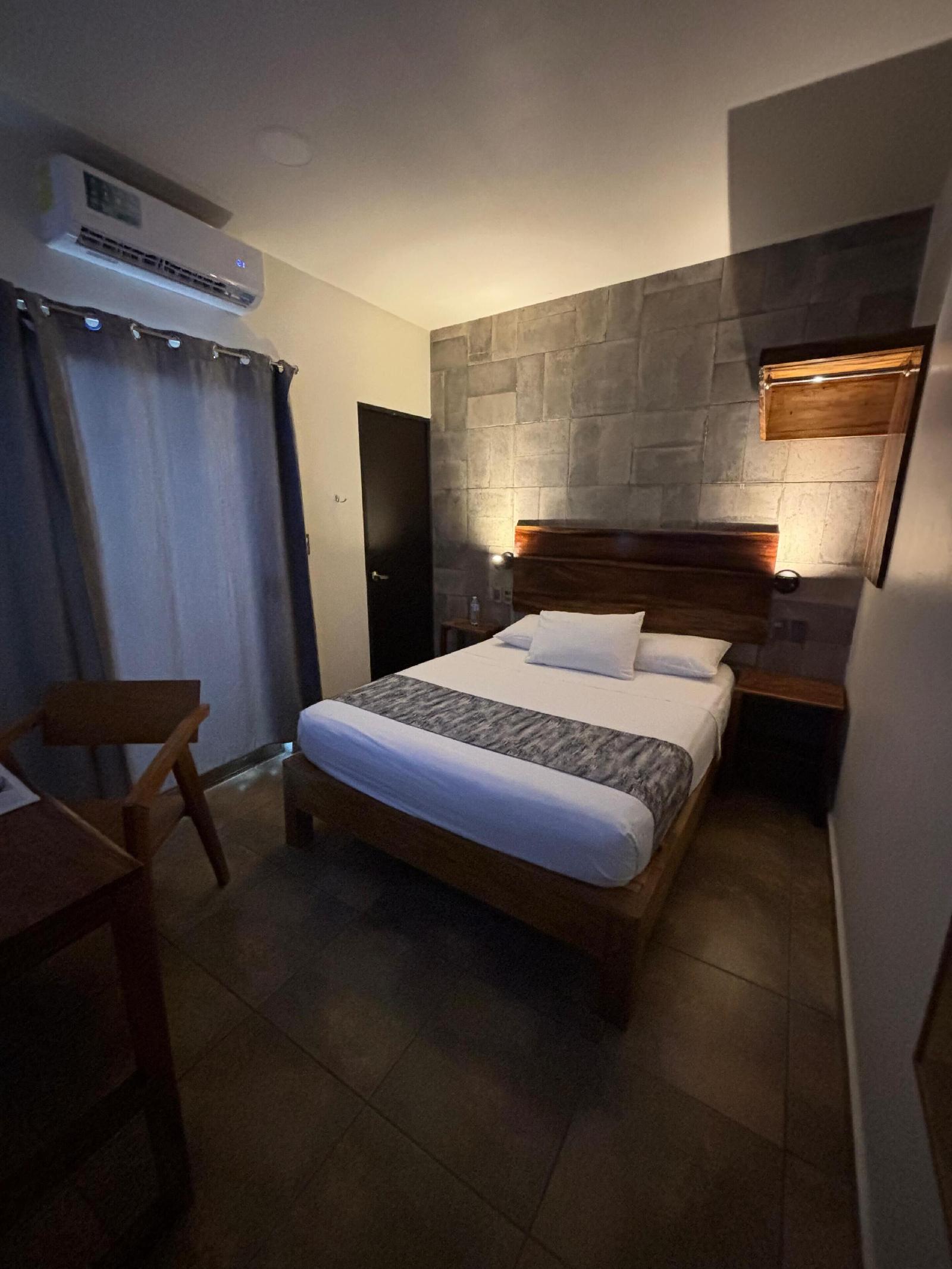 Hotel 15 Avenida