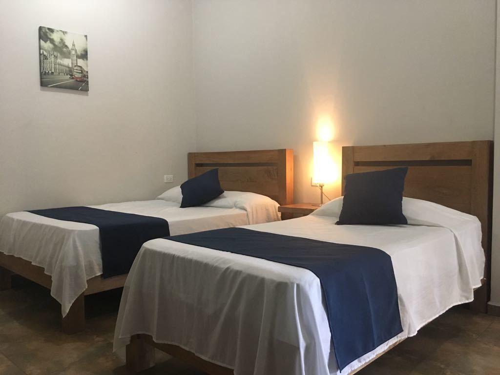 Hotel 15 Avenida