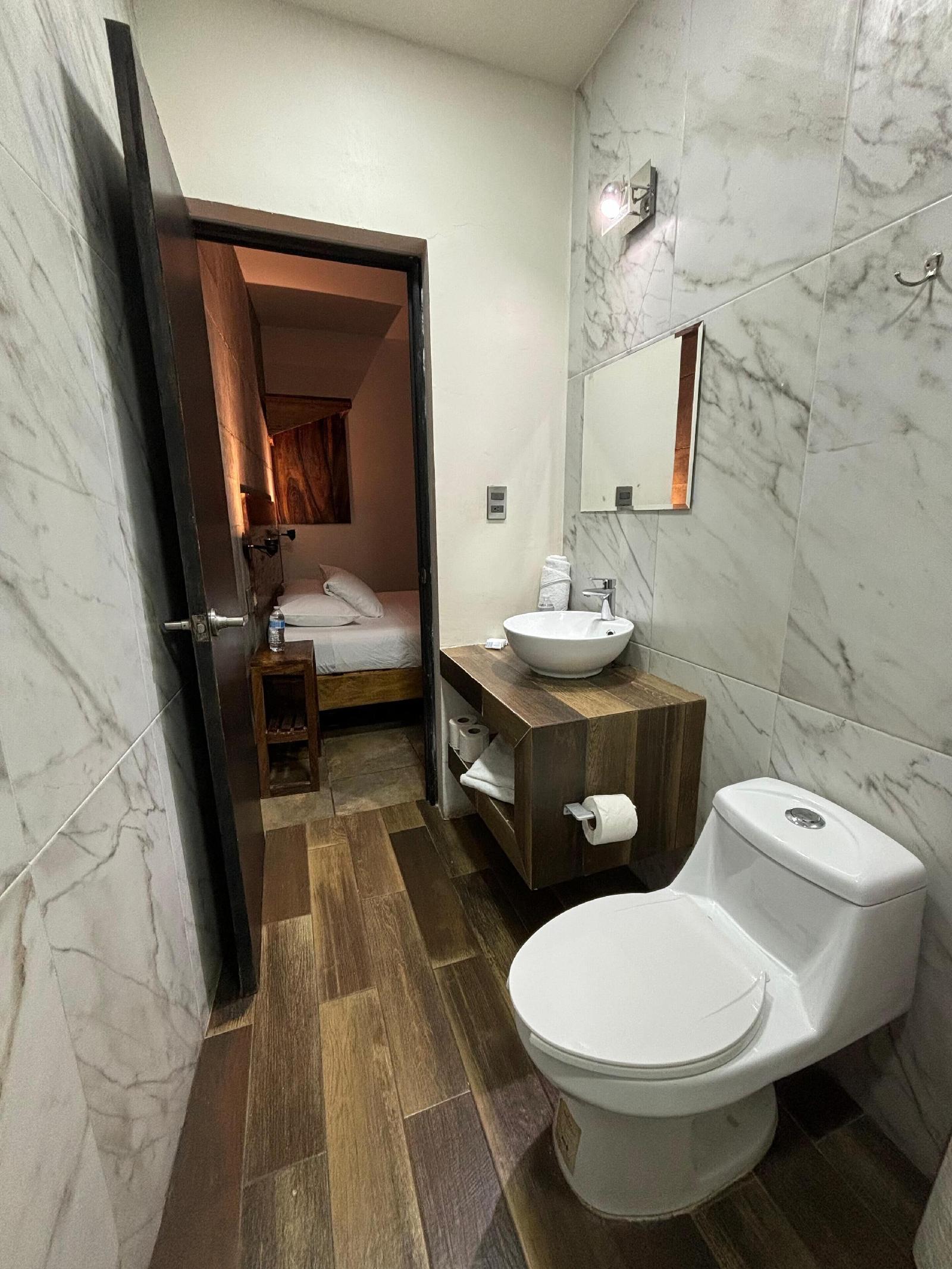 Hotel 15 Avenida