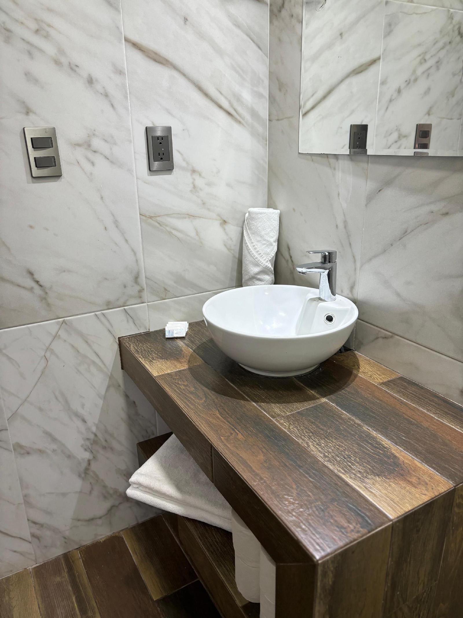 Hotel 15 Avenida