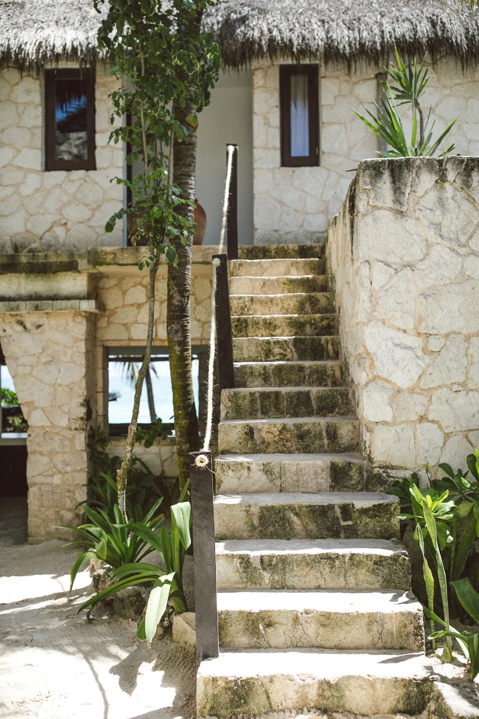 Nest Tulum