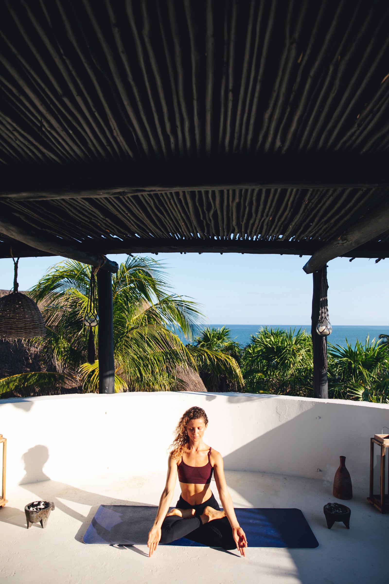 Nest Tulum