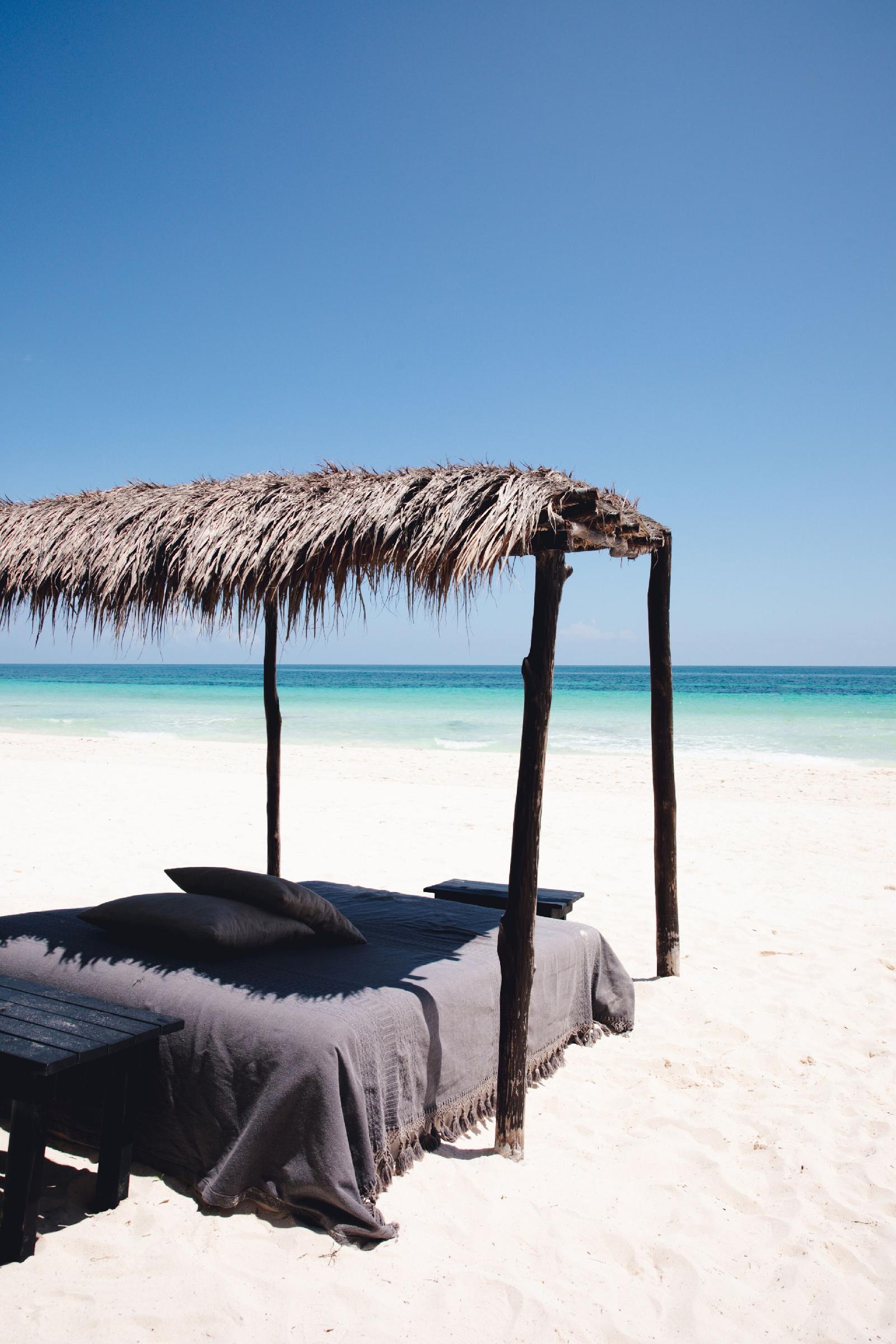 Nest Tulum