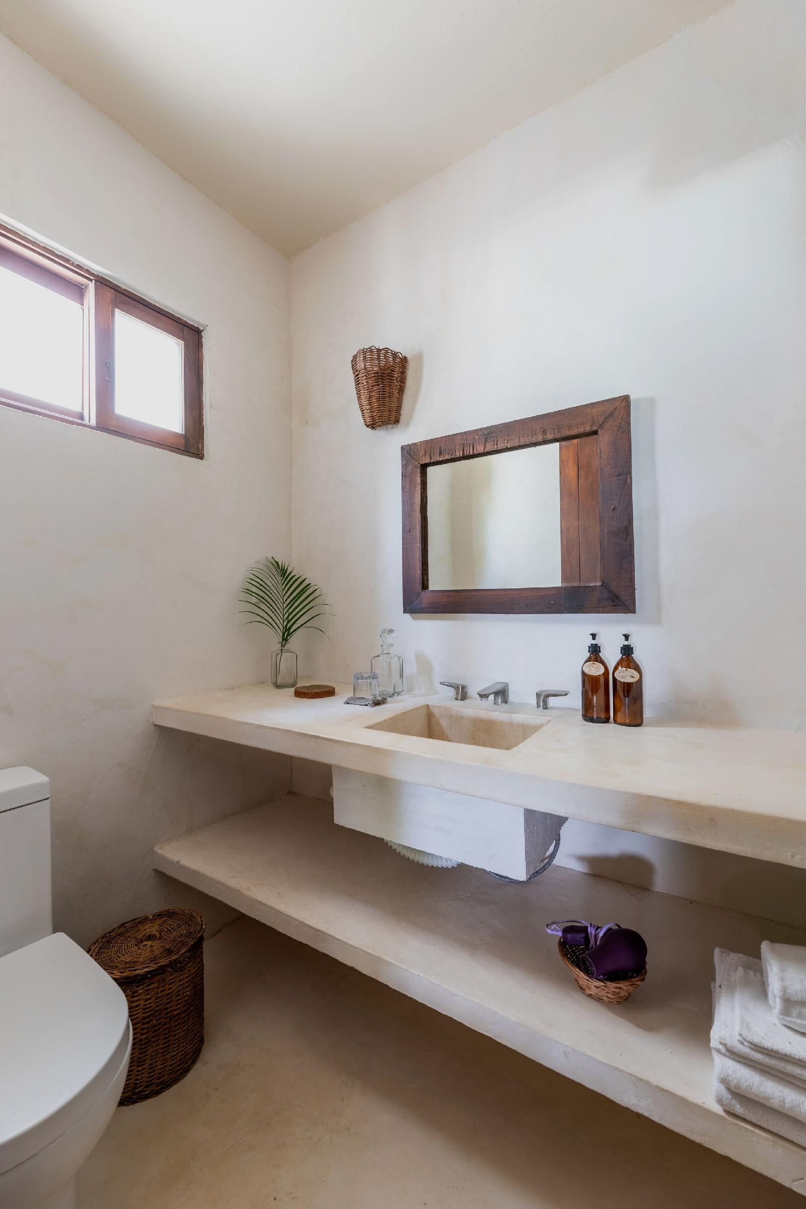Nest Tulum