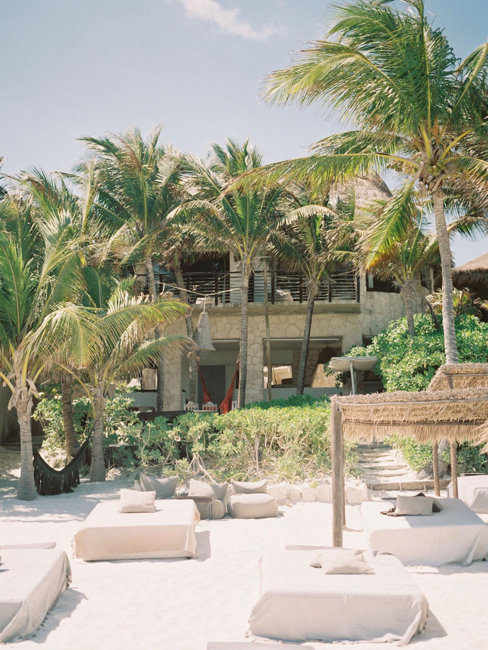 Nest Tulum