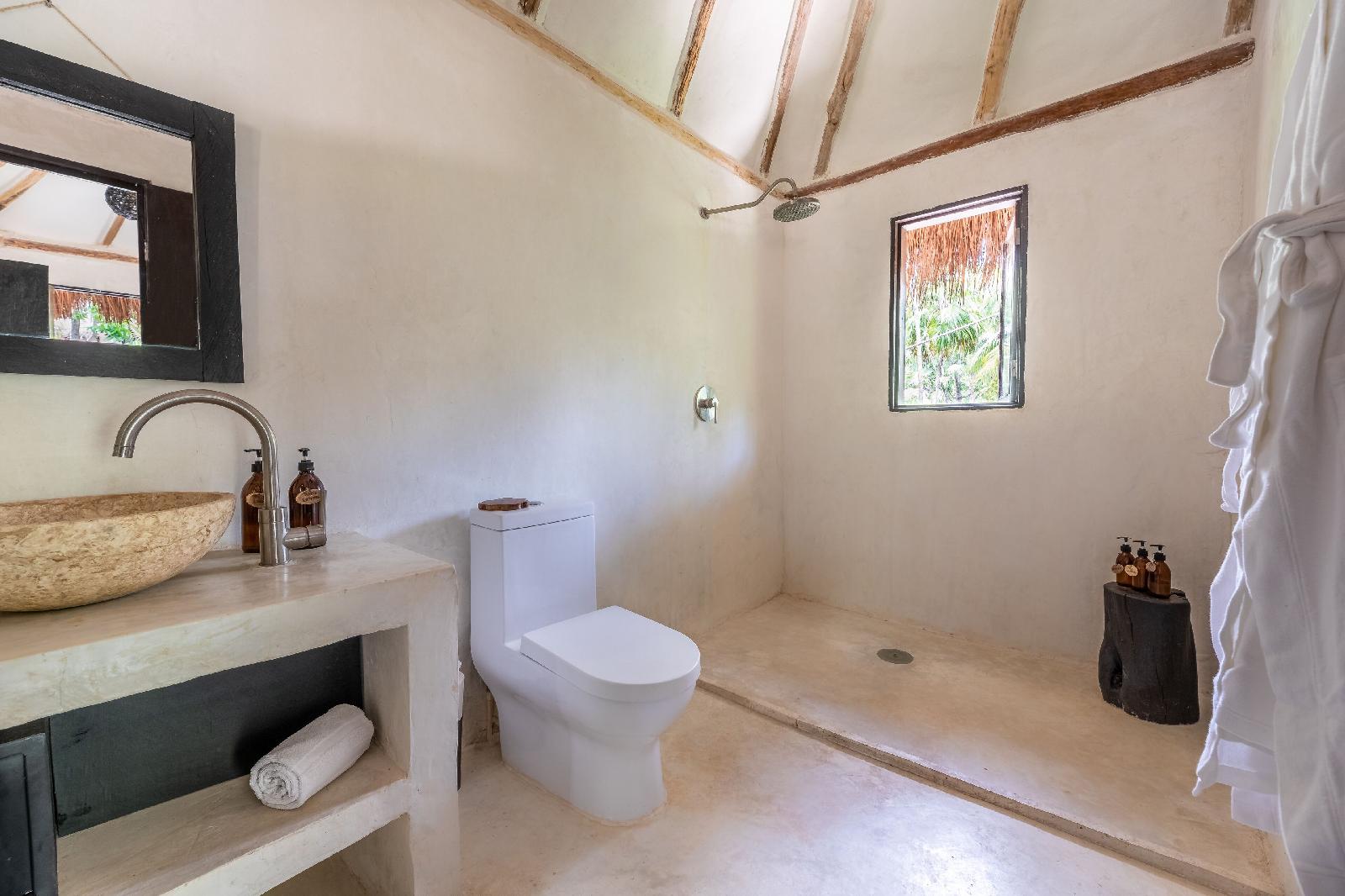 Nest Tulum